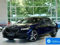 Gebraucht BMW 540 M Sport 304 PS (223 kW) 2025 Blau Limousine