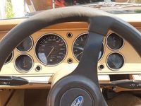 Gebraucht Ford Capri 114 PS (83 kW) 1982 Grün Coupé