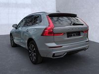Gebraucht Volvo XC60 Plus 197 PS (144 kW) 2023 Vapour grey / (metallic) SUV