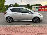 Gebraucht Opel Corsa OPC 150 PS (110 kW) 2018 Grau Kleinwagen
