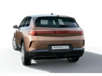 Neu Opel Grandland X Edition 144 PS (105 kW) 2026 Impakt kupfer SUV