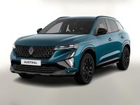 Neu Renault Austral Esprit Alpine 148 PS (108 kW) 2026 Schwarz SUV