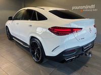 Gebraucht Mercedes GLE53 AMG AMG 544 PS (400 kW) 2024 Othercolor Coupé