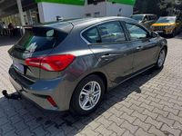 Usata Ford Focus 125 CV (91 kW) 2019 Grigio Berlina