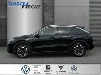 Neu VW T-Roc Cabriolet R-line 150 PS (110 kW) 2026 Grenadillschwarz metallic SUV