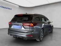 Second-hand Ford Focus ST-Line X 155 CP (114 kW) 2024 Gri Berlinǎ