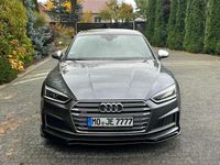 Second-hand Audi S5 354 CP (260 kW) 2017 Coupe