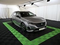 Gebraucht Peugeot 308 SW GT 131 PS (96 kW) 2024 Grau Kombi