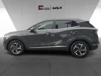 Gebraucht Kia Sportage Comfort 160 PS (117 kW) 2024 Dark penta metal SUV