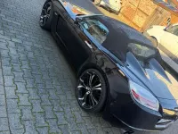 Gebraucht Opel GT 299 PS (219 kW) 2009 Schwarz Cabrio