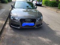Gebraucht Audi A5 S-Line 190 PS (139 kW) 2015 Coupé