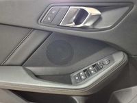 Gebraucht BMW 120 Advantage 190 PS (139 kW) 2022 Schwarz uni Kleinwagen
