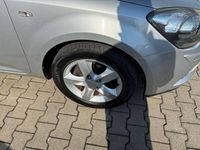 Usata Kia Ceed 90 CV (66 kW) 2012 Argento Utilitaria