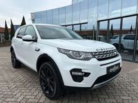 gebraucht Land Rover Discovery Sport D180 HSE|Meridian|Winter-Paket