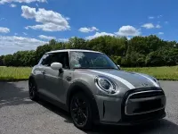 Gebraucht Mini Cooper Classic 136 PS (100 kW) 2021 Grau Kleinwagen