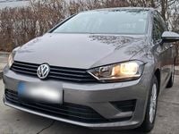 Gebraucht VW Golf VII 86 PS (63 kW) 2016 Limousine