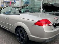 Gebraucht Ford Focus Cabriolet Titanium 136 PS (100 kW) 2010 Cabrio