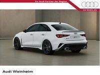 Neu Audi RS3 400 PS (294 kW) 2026 Weiß (arkonaweiß) Limousine