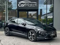 Gebraucht Polestar 4 Pilot 200 kW (272 PS) 2024 Schwarz SUV