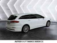 Gebraucht Ford Mondeo Titanium 140 PS (102 kW) 2020 Andere farbe Kombi