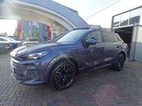 Gebraucht Cupra Terramar VZ 272 PS (200 kW) 2024 Schwarz SUV