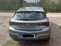gebraucht Opel Astra Turbo