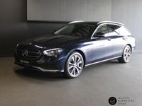 gebraucht Mercedes E300 T Avantgarde+Distronic+Kamera+LED+Ambie