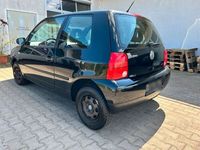 gebraucht VW Lupo Princeton mit Klima und TÜV neu