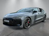 Neu Audi A6 e-tron Business 269 kW (367 PS) 2026 Grau Kombi