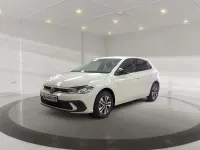 Neu VW Polo 80 PS (58 kW) 2026 Grau Kleinwagen