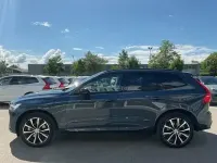 Gebraucht Volvo XC60 Ultimate 455 PS (334 kW) 2023 Denim blue SUV