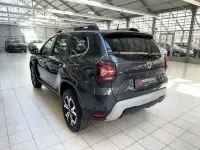 Gebraucht Dacia Duster Prestige 116 PS (85 kW) 2022 Grau SUV