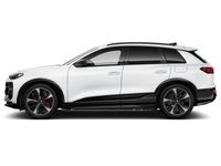 Gebraucht Audi SQ6 e-tron Ambiente 380 kW (517 PS) 2025 Gletscherweiß metallic SUV