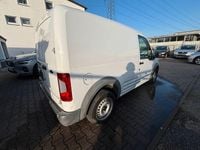 Gebraucht Ford Transit Connect 75 PS (55 kW) 2013 Weiß Van / Kleinbus