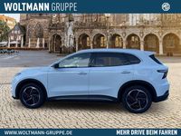 Gebraucht MG MGS5 EV Luxury 169 kW (231 PS) 2025 Dover white SUV