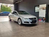 Używany VW Passat 140 KM (102 kW) 2011 Srebrny Sedan/Limuzyna
