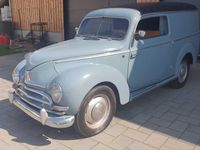 Gebraucht Ford Taunus 34 PS (25 kW) 1954 Blau Kombi