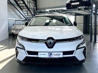Gebraucht Renault Megane E-Tech Equilibre 96 kW (131 PS) 2022 Gletscherweiss Limousine