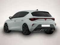 Neu Cupra Leon 300 PS (220 kW) 2026 Weiß Limousine