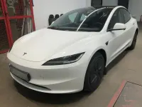 Gebraucht Tesla Model 3 RWD 208 kW (283 PS) 2026 Weiß Limousine