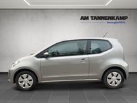 gebraucht VW up! 1.0