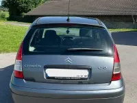 Gebraucht Citroën C3 Tonic 68 PS (50 kW) 2009 Limousine