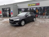 Neu Skoda Fabia Selection 116 PS (85 kW) 2025 Schwarz Kleinwagen