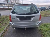 Gebraucht Ford Focus 100 PS (73 kW) 2004 Kombi