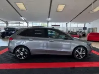 Gebraucht Mercedes B250e 160 PS (117 kW) 2022 Grau Kleinwagen