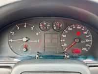 Gebraucht Audi A4 101 PS (74 kW) 1997 Grün Limousine