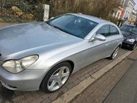 gebraucht Mercedes CLS320 cdi Tüv Au neu