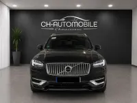 Gebraucht Volvo XC90 Plus 235 PS (172 kW) 2022 Schwarz SUV