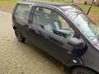 gebraucht Renault Twingo 1.2