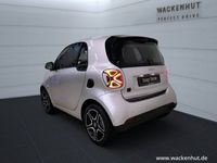 gebraucht Smart ForTwo Electric Drive 